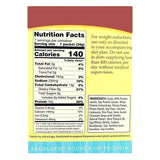 Fit Wise Vanilla Chocolate Chip Mug Cake (7/Box)