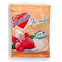 Lychee Flavored Jumbo Candy With Lychee syrup 125 g. // Ship By Benjawan Shop