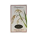 Organico Wild Red Rice Wholegrain 500g