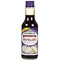 Kikkoman Roasted Garlic Teriyaki Marinade & Sauce - 10 oz