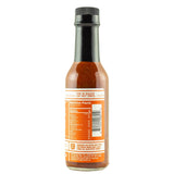 Hot Ones The Classic Chili Maple Made With Natural Ingredients & Flavors From Chili Peppers & Maple Syrup, 5 fl oz Bottle (3-Pack)