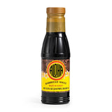 Aloha Shoyu - Hawaiian Style Barbecue Sauce - Zesty and Sweet Taste - Made in Hawaii - 12 oz. Bottle