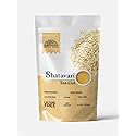 Shatavari root Tea Cut 100 g | Cut & Sifted for Herbal Tea | Organic Asparagus Racemosus from India| Premium Naturally Dried Shatavari root (Shatavri