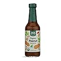 365 by Whole Foods Market, Organic Peanut Sauce, 10 Ounce