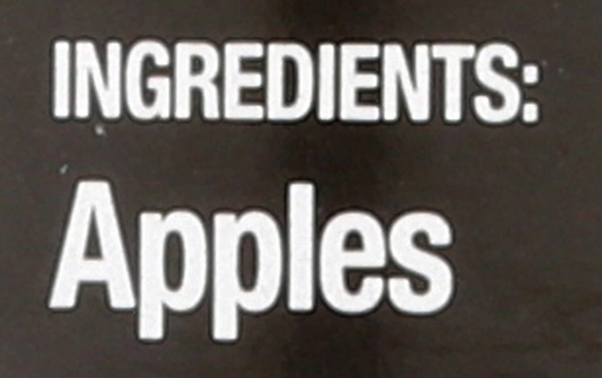 Red Jacket Orchards, Cider Apple, 12 Fl Oz