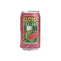 Aloha Maid Natural, Maid Nectar Guava, 11.5 Ounce