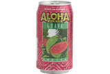 Aloha Maid Natural, Maid Nectar Guava, 11.5 Ounce