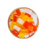 Tea Zone 8.5 lbs Assorted Yogo Jelly