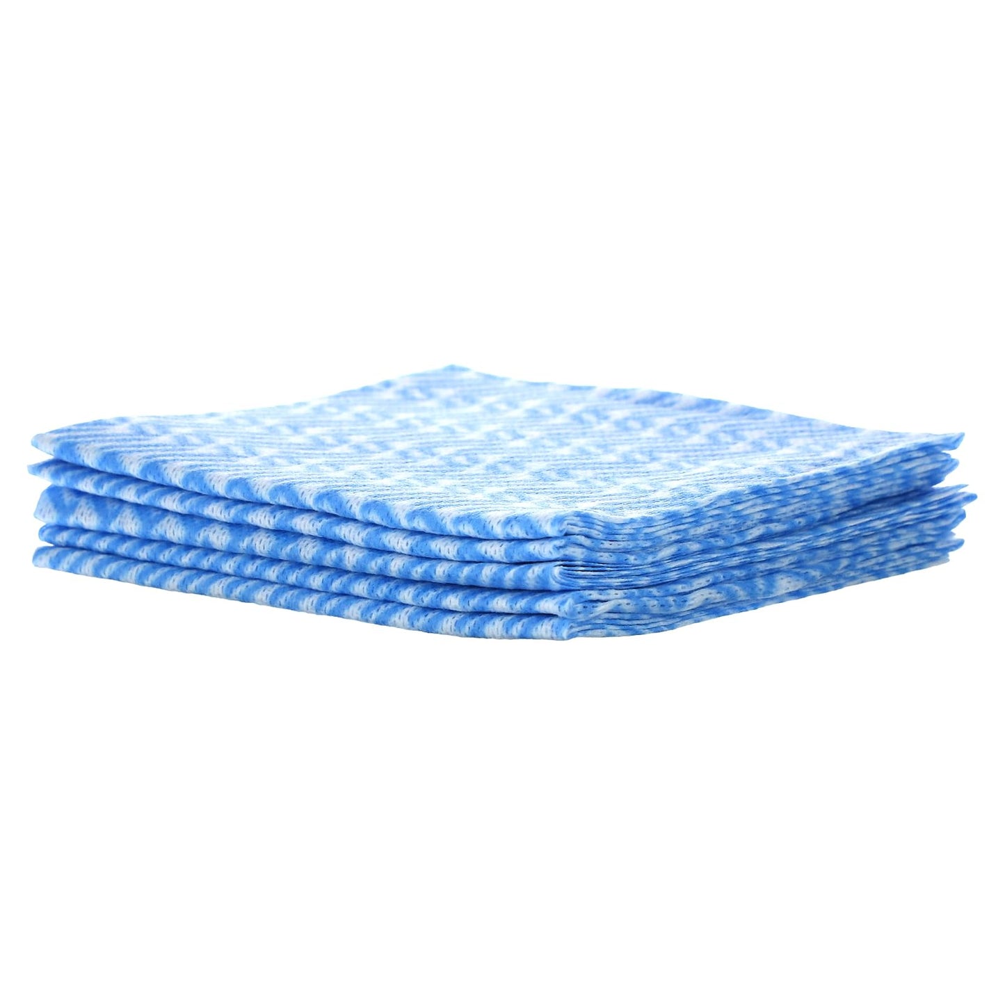 Scotch-Brite Kitchen Wipe 5 Count (Pack of 12), 60 Total
