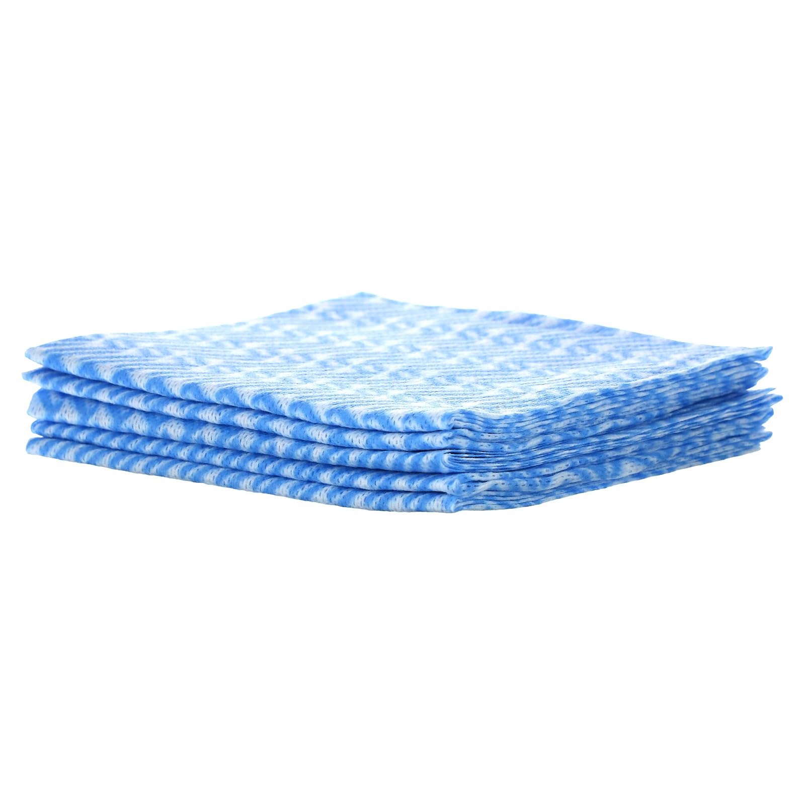 Scotch-Brite Kitchen Wipe 5 Count (Pack of 12), 60 Total