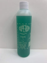 Superior Flavors APPLE | Cooking and Baking Flavoring | Delicious Substitute for Vanilla Extract | Water Based, and Alcohol Free | 8oz Bottle…