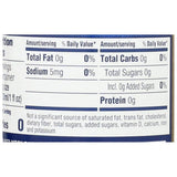 Torani Strawberry Syrup Sugar Free