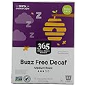 365 by Whole Foods Market Buzz Free Value Size Coffee Capsule, 9.3 OZ