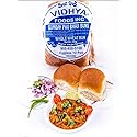 Vidhya Pav Bhaji Buns 12 buns