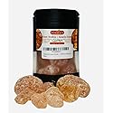 Gum Arabic Hashab Chunks | Arabic Gum | Premium Natural Acacia Resin | 100% Pure & Raw (4 oz)