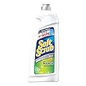 Soft Scrub Cleanser with Bleach, 36 oz. Bottle, 6/CT (15519CT)