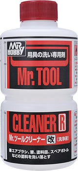 T113 Mr. Tool Cleaner 250ml, GSI