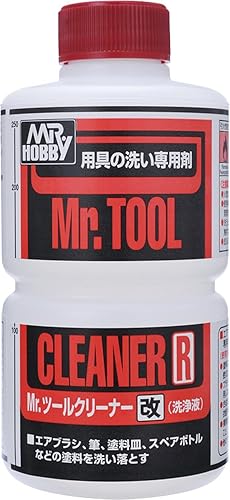 T113 Mr. Tool Cleaner 250ml, GSI