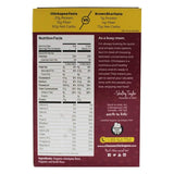 Chickapea Pasta, Pasta Penne Chickpea And Lentil, 8 Ounce