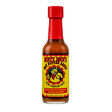 Dirty Dick's Original Hot Sauce, 5 Fl Oz | Award-Winning Habanero Hot Sauce with Tropical Fruits, Peppers & Spices | Sweet Heat, Gluten Free, Gourmet