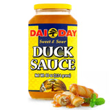 DAI DAY Duck Sauce, 40 oz