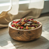 365 by Whole Foods Market, Organic Omega-3 Trail Mix, 12 Ounce