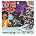 Refil Easy-Bake Oven Mixes Kids Toy For Boys and Girls - Bake Shop Sprinkle Doughnuts Refill Mix for Ultimate Easy-Bake Oven
