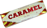Tunnocks Chocolate Caramel Wafers (4-Pack)
