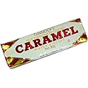 Tunnocks Chocolate Caramel Wafers (4-Pack)