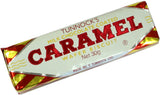 Tunnocks Chocolate Caramel Wafers (4-Pack)