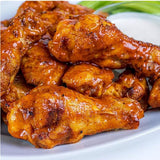 Knders Buttery Buffalo Wing Sauce and Dip, 23.5 oz (665g)