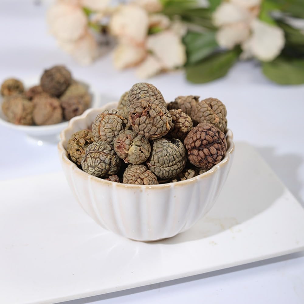 Zercumm in Stock Grass Cardamom 160G Bouilli Plastic Package Grass Fruit Seasoning Spice Hotpot Condiment
