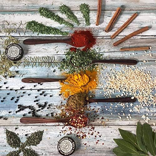 Spice Islands Mint Leaves, 0.6 Ounce