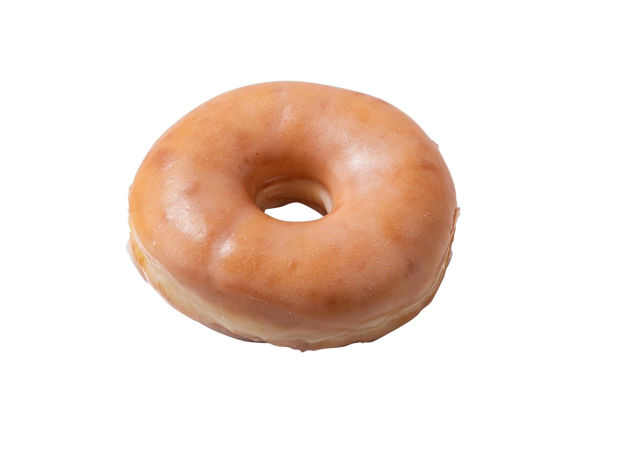 Our Specialty Treat Shop Glazed Yeast Ring Donuts, Frozen, 12ct