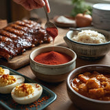 Spice Enthusiast Smoked Sweet Paprika - 4 oz