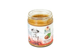 Smart Nuts Hazelnut Nut Butter - Roasted Hazelnuts with Honey & Tahini, Creamy Artisan Spread, 9 oz