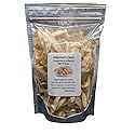 Solomon's Seal - Polygonatum biflorum Dried Root Slice from Nature Tea (4 oz)