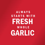 McCormick Coarse Grind Garlic Salt With Parsley, 28 oz