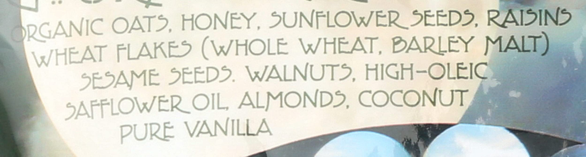 Oat Cuisine, Granola Gourmet Original, 14 Ounce