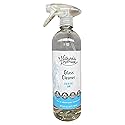 Nature's Promise Plant Based Glass Cleaner 25 fl oz, Streak-Free Shine with Trigger Sprayer