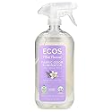 Earth Friendly Products Eco Breeze, Lavender Mint, 22 Ounce (Pack of 6)