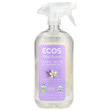 Earth Friendly Products Eco Breeze, Lavender Mint, 22 Ounce (Pack of 6)