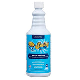 Ultra Concentrated & Super Fast Drain Opener | Safe, Made By Licensed Plumber | Clears Clogs in 10 Minutes | Odorless, Biodegradable, and Eco-Friendly