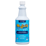 Ultra Concentrated & Super Fast Drain Opener | Safe, Made By Licensed Plumber | Clears Clogs in 10 Minutes | Odorless, Biodegradable, and Eco-Friendly