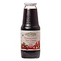Smart Juice Organic Pomegranate Tart Cherry Juice - 33.8 fl oz (1L) - (Pack of 6)