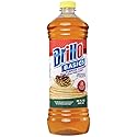 Brillo Basics All Purpose Cleaner 28oz (Package May Vary) Pack of (Pine, 2)