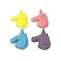Unicorns Gummy Candy, 2.2lb Bag