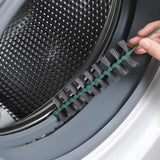 3 Pack Washing Machine Cleaning Brush - Deep Cleaning Tool for Washing Machine Drums, 0.8 * 23.6in, Durable & Flexible 360° Nylon Bristles