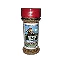 Big Axe Spice URSAMAX - Italian/Mediterranean Seasoning Salt Free, Gluten Free, Sugar Free, Preservative Free - Vegetarian - Vegan - Kosher & Halal