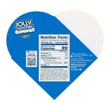 Jolly Rancher Valentine's Day Gummies - Heart Shaped Box - Delicious Classic Taste - Great for Giving that Special Someone
